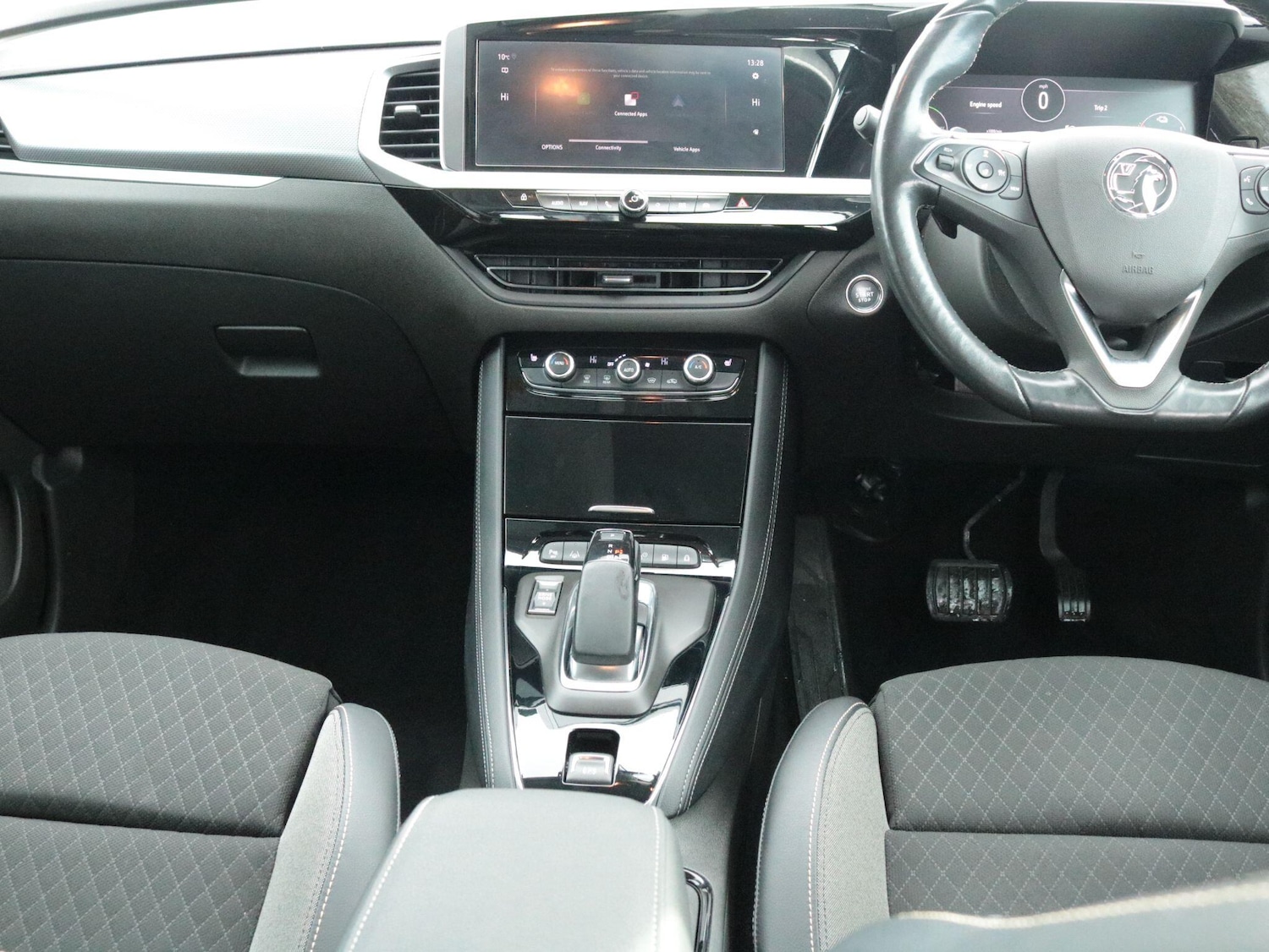 Used Vauxhall Grandland 2022 for sale - 77625511: Photo 24