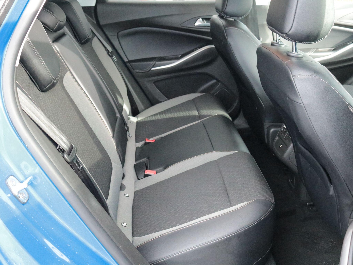 Used Vauxhall Grandland 2022 for sale - 77625511: Photo 25