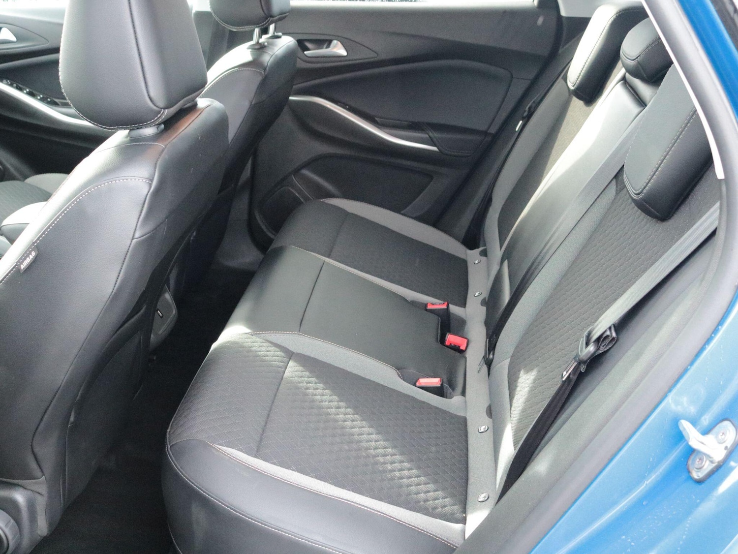 Used Vauxhall Grandland 2022 for sale - 77625511: Photo 26