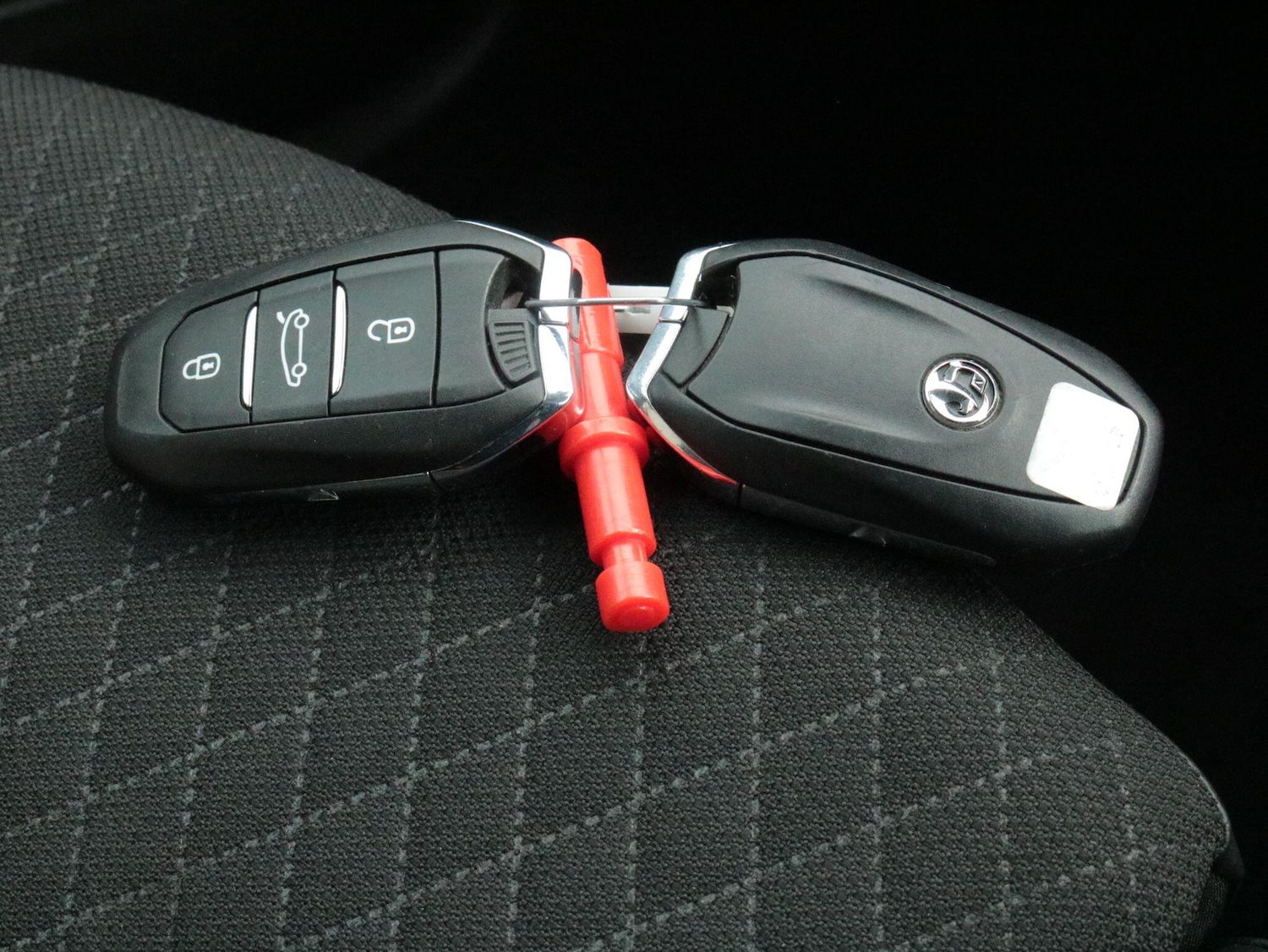 Used Vauxhall Grandland 2022 for sale - 77625511: Photo 30