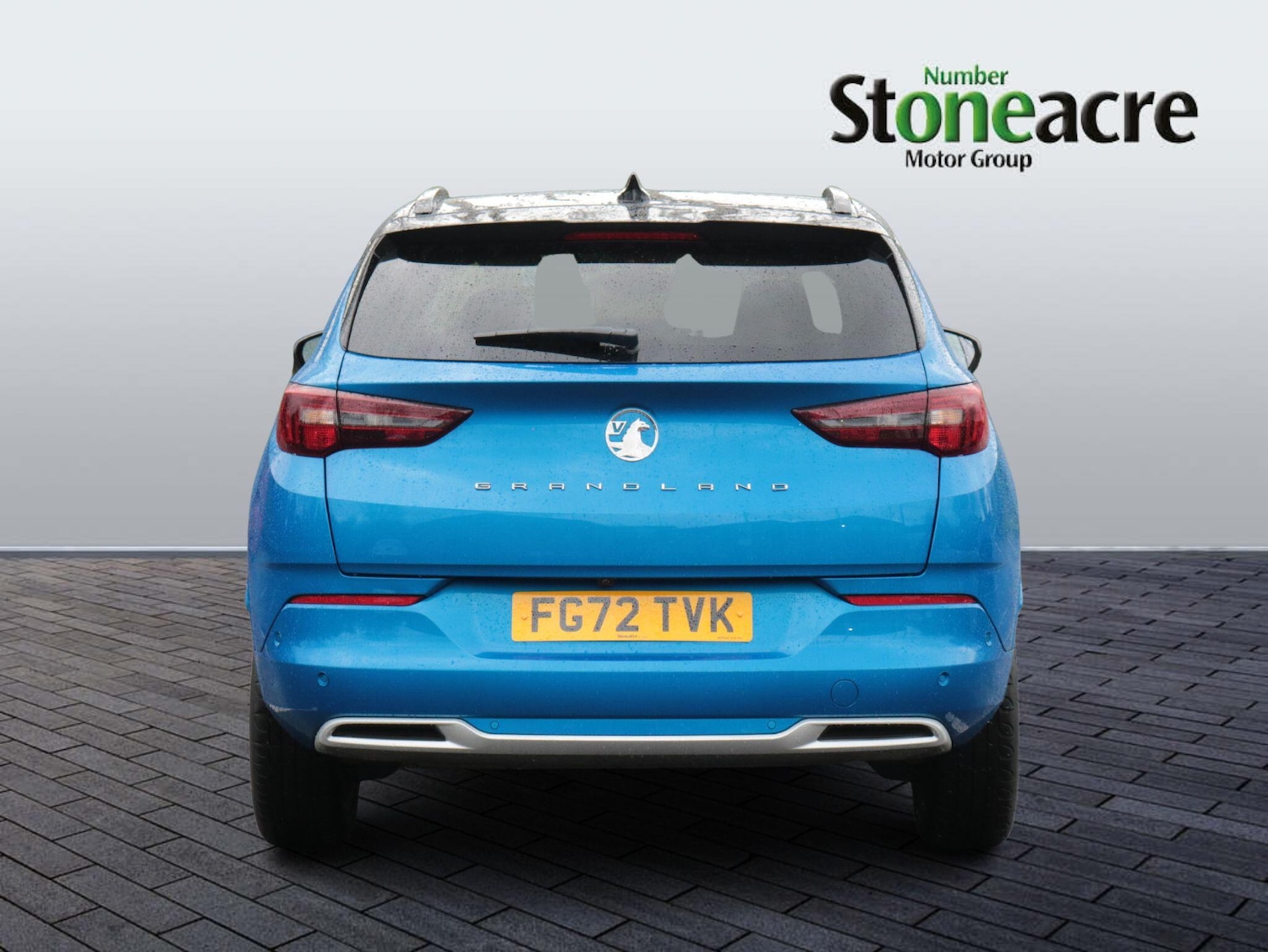 Used Vauxhall Grandland 2022 for sale - 77625511: Photo 6