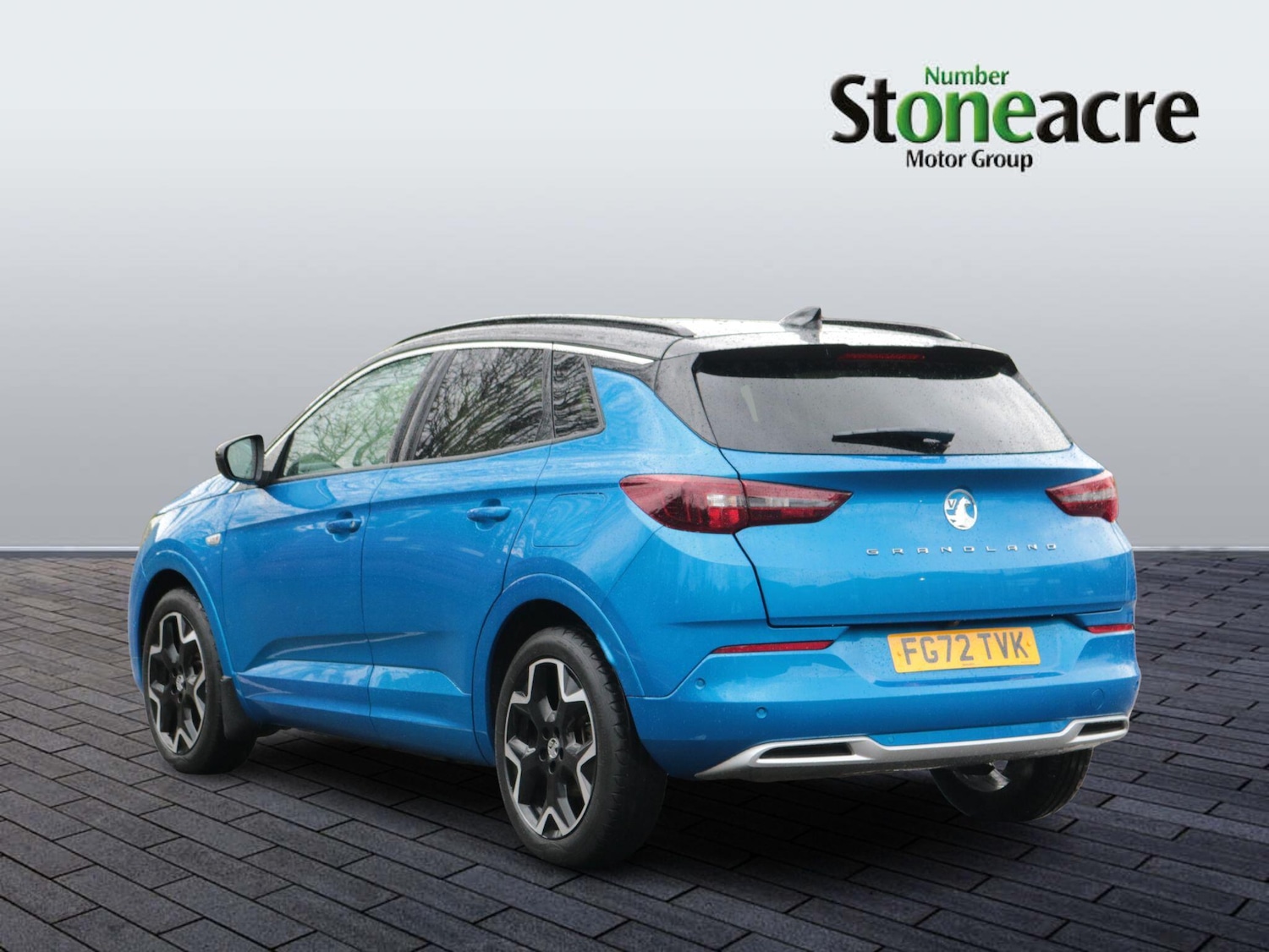 Used Vauxhall Grandland 2022 for sale - 77625511: Photo 7