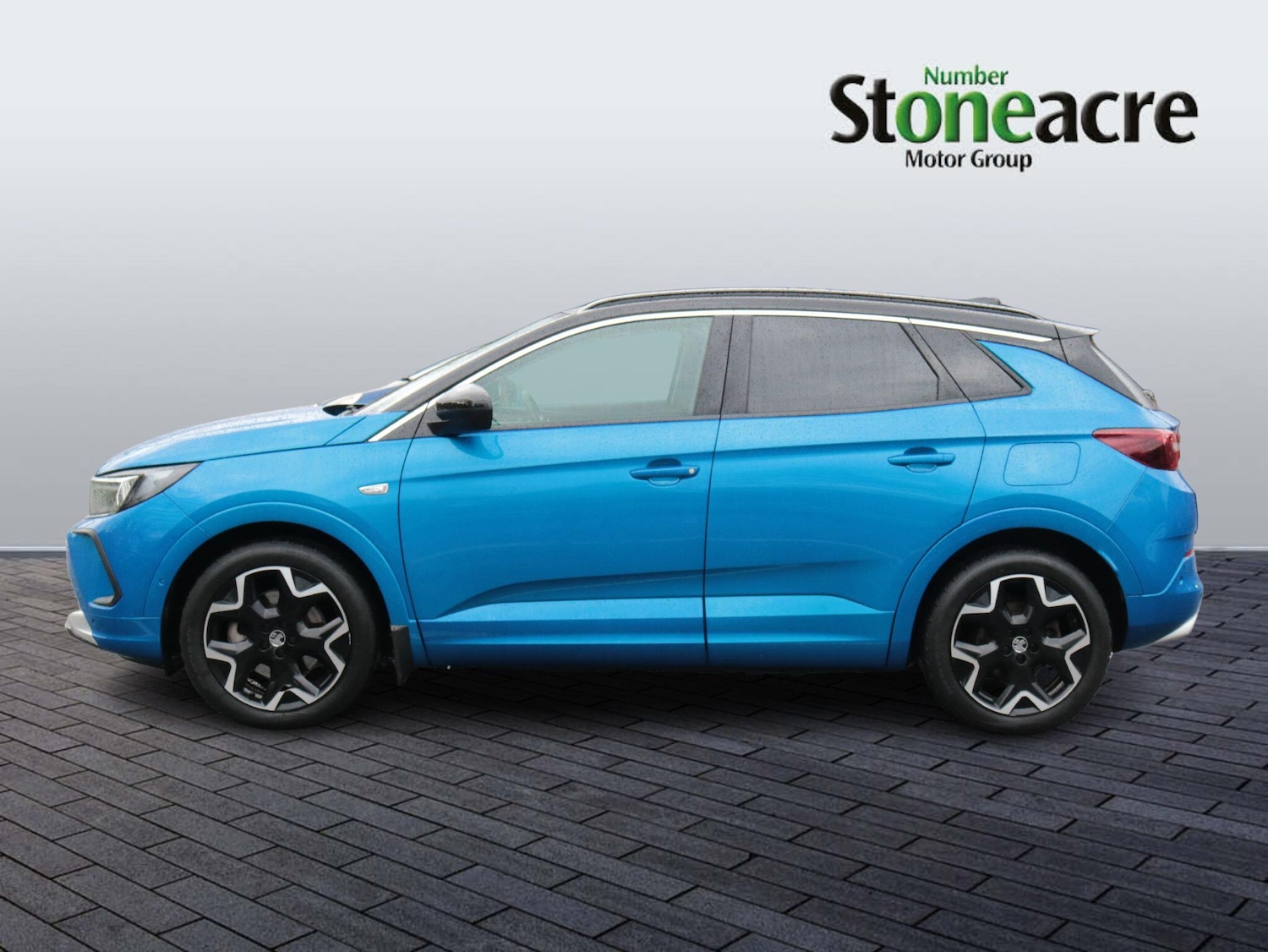 Used Vauxhall Grandland 2022 for sale - 77625511: Photo 8