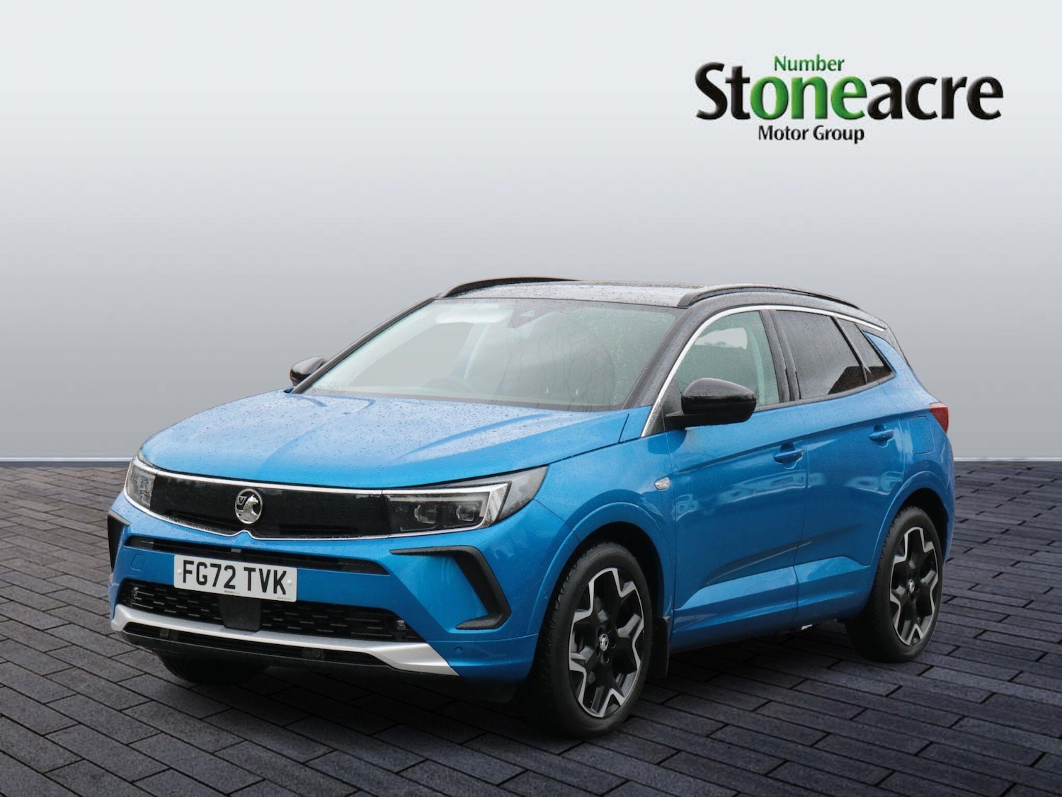 Used Vauxhall Grandland 2022 for sale - 77625511: Photo 9