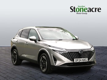 Used Nissan Qashqai 2024 for sale - 79061518: Photo