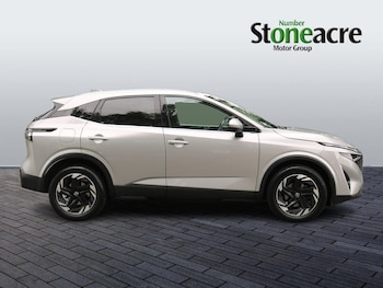 Used Nissan Qashqai 2024 for sale - 79061518: Photo