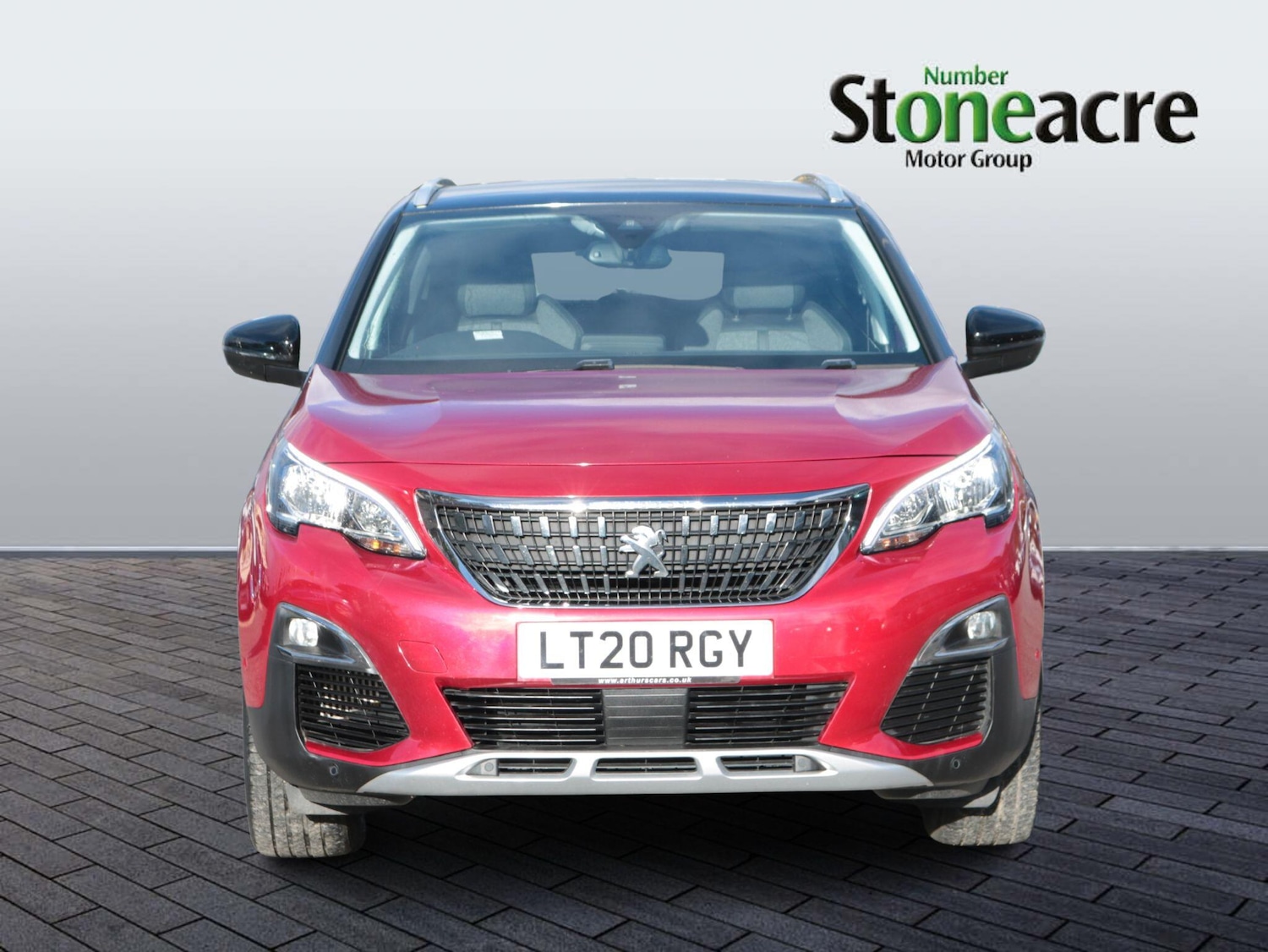 Used Peugeot 3008 2020 for sale - 76634195: Photo 10