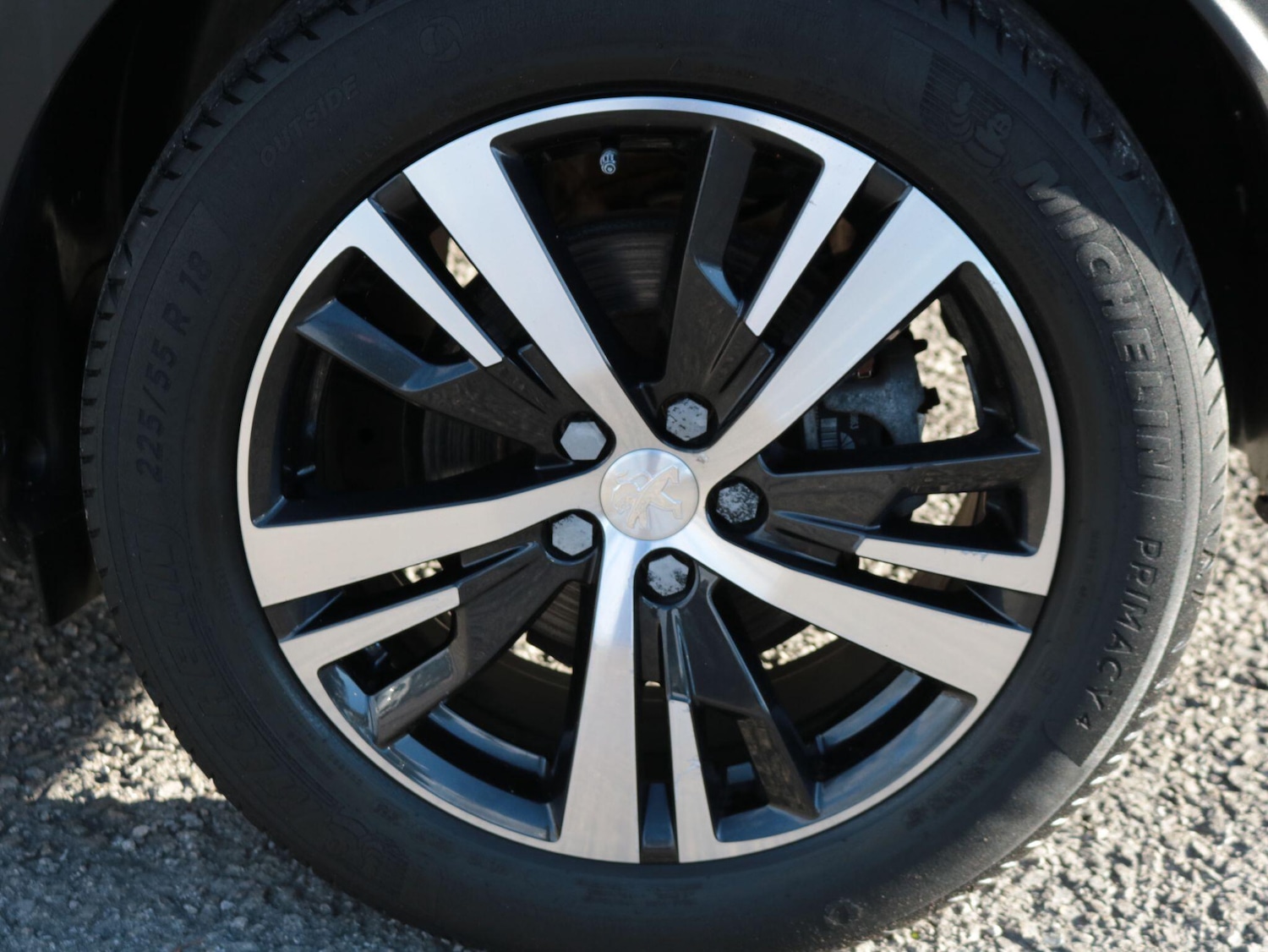 Used Peugeot 3008 2020 for sale - 76634195: Photo 11