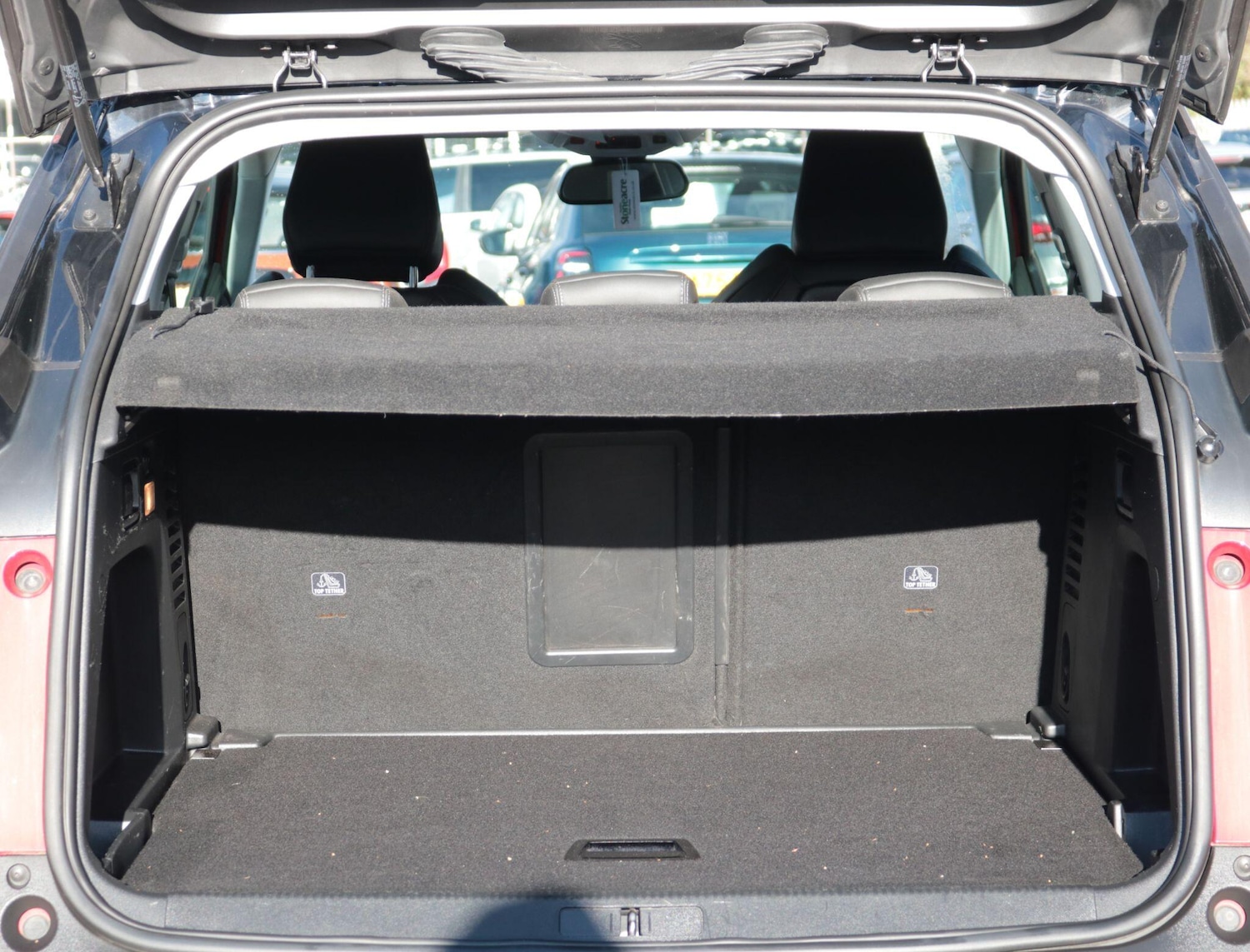 Used Peugeot 3008 2020 for sale - 76634195: Photo 12