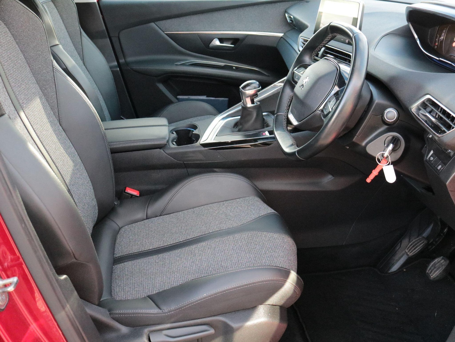 Used Peugeot 3008 2020 for sale - 76634195: Photo 13