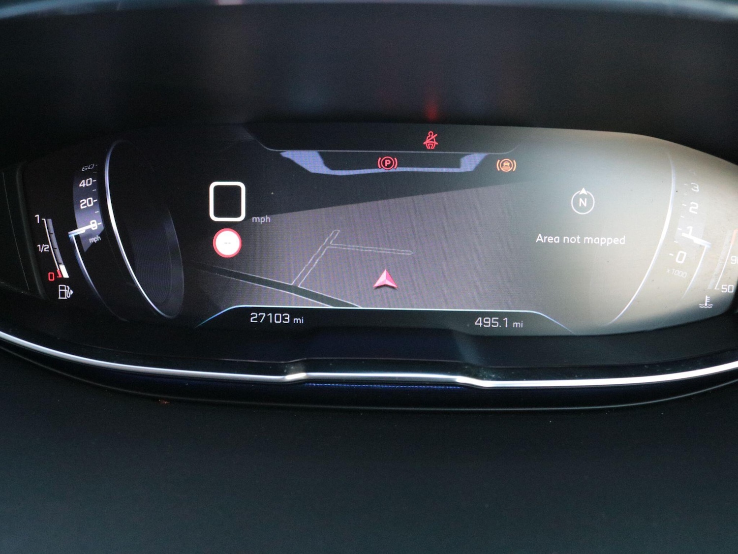 Used Peugeot 3008 2020 for sale - 76634195: Photo 16