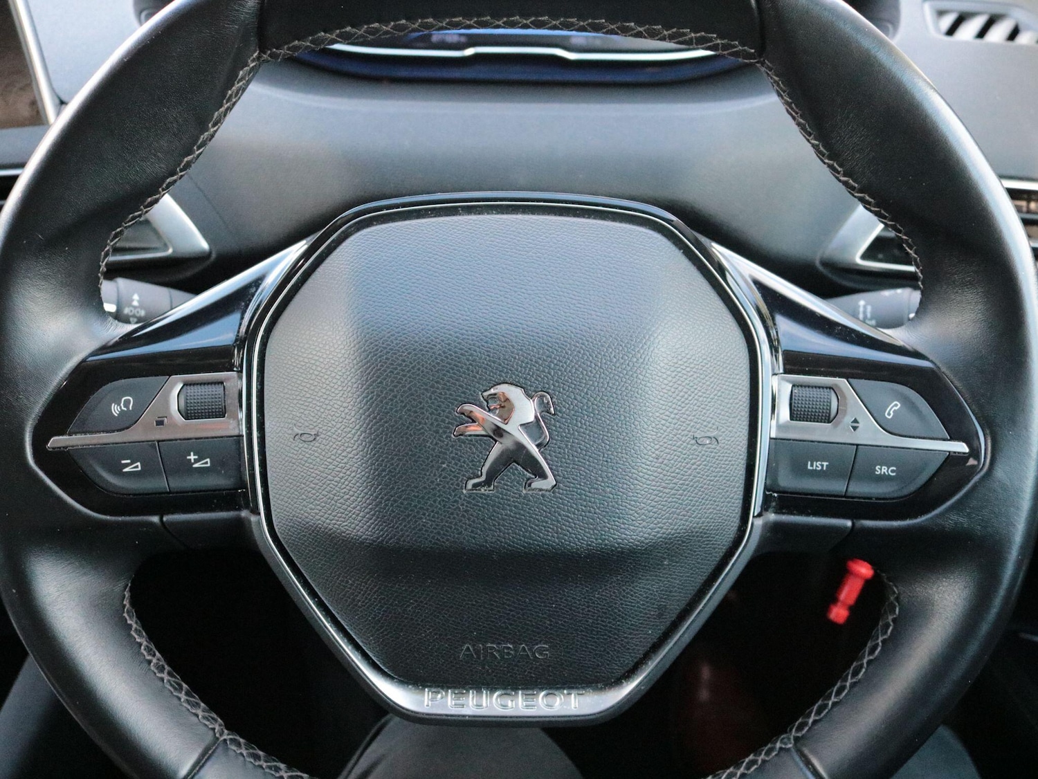 Used Peugeot 3008 2020 for sale - 76634195: Photo 17