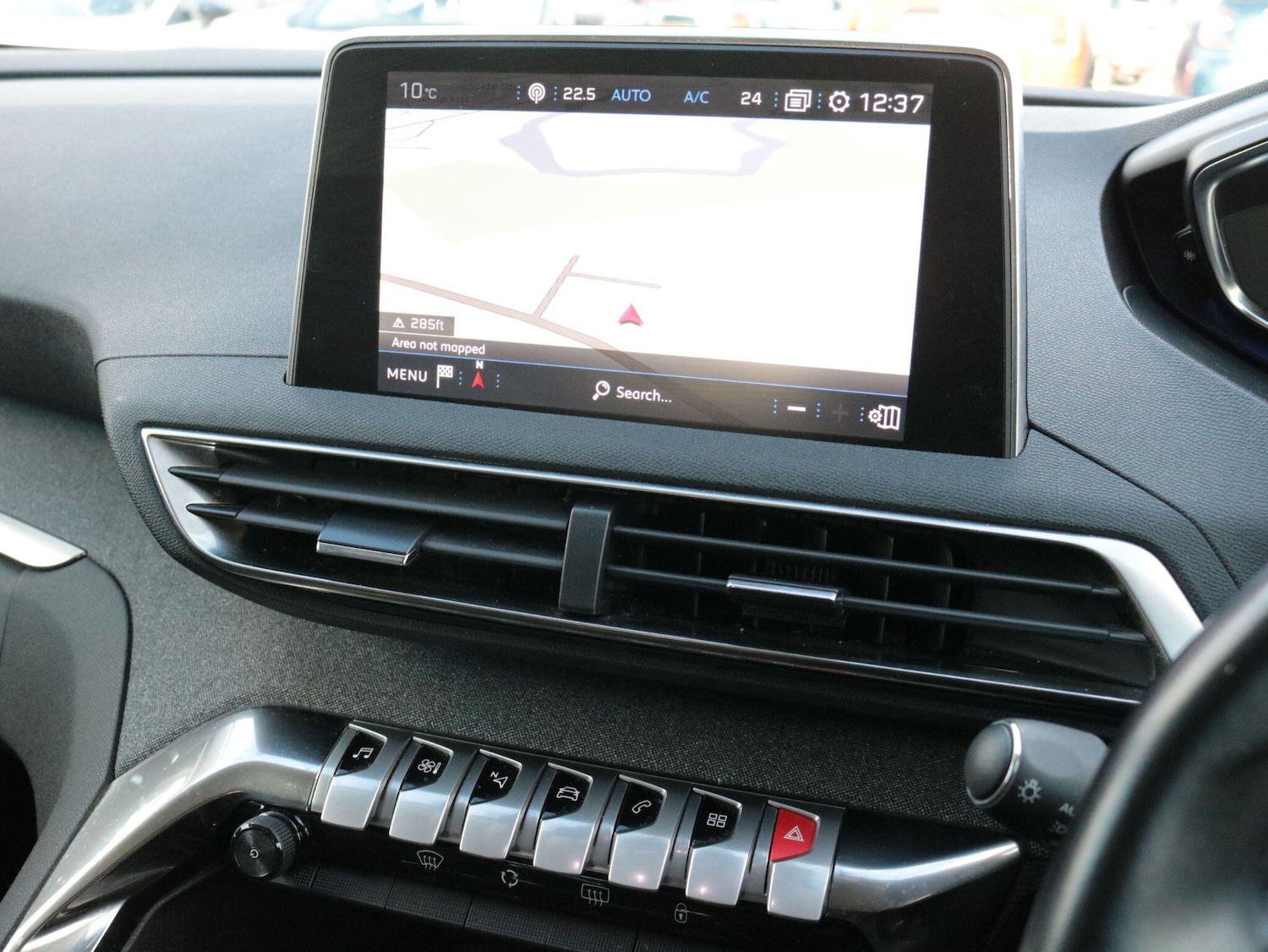 Used Peugeot 3008 2020 for sale - 76634195: Photo 19