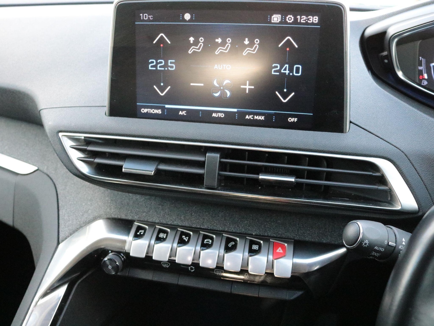 Used Peugeot 3008 2020 for sale - 76634195: Photo 20