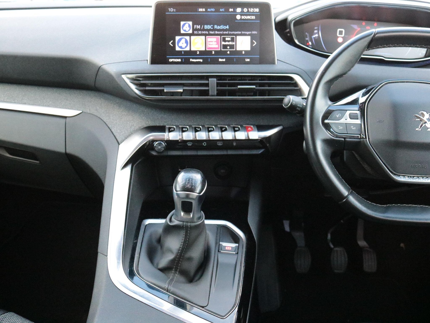 Used Peugeot 3008 2020 for sale - 76634195: Photo 21