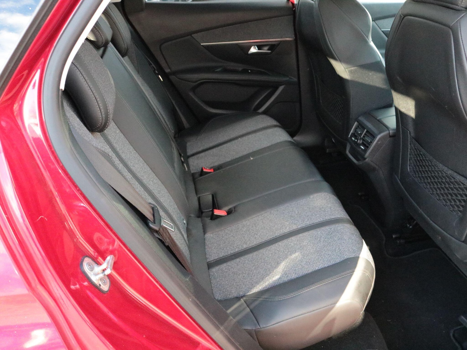 Used Peugeot 3008 2020 for sale - 76634195: Photo 22