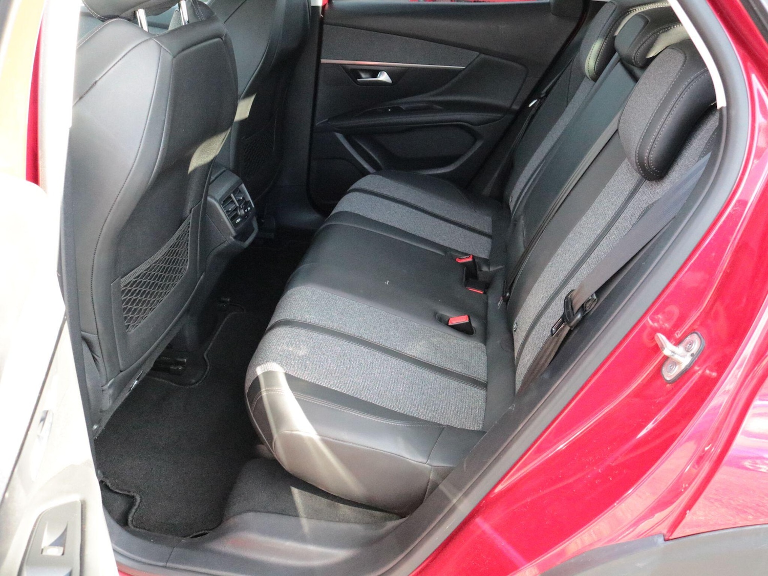 Used Peugeot 3008 2020 for sale - 76634195: Photo 23