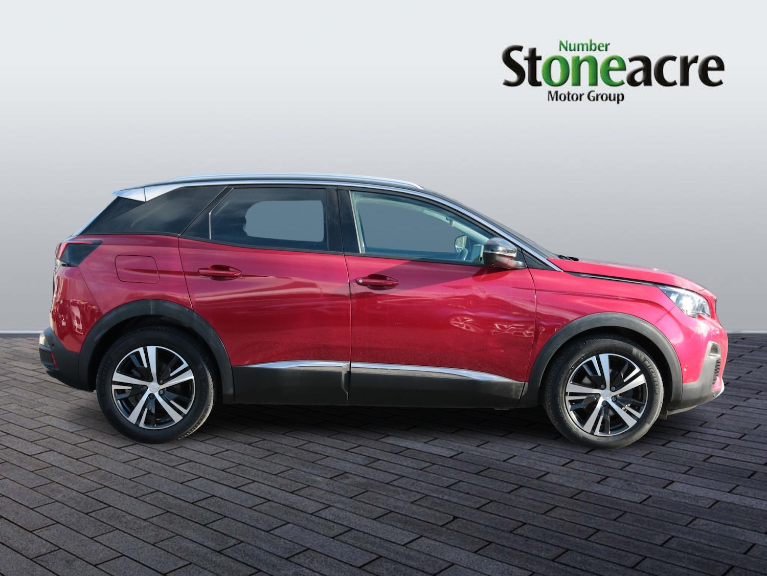 Used Peugeot 3008 2020 for sale - 76634195: Photo 4