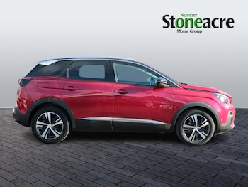 Used Peugeot 3008 2020 for sale - 76634195: Photo