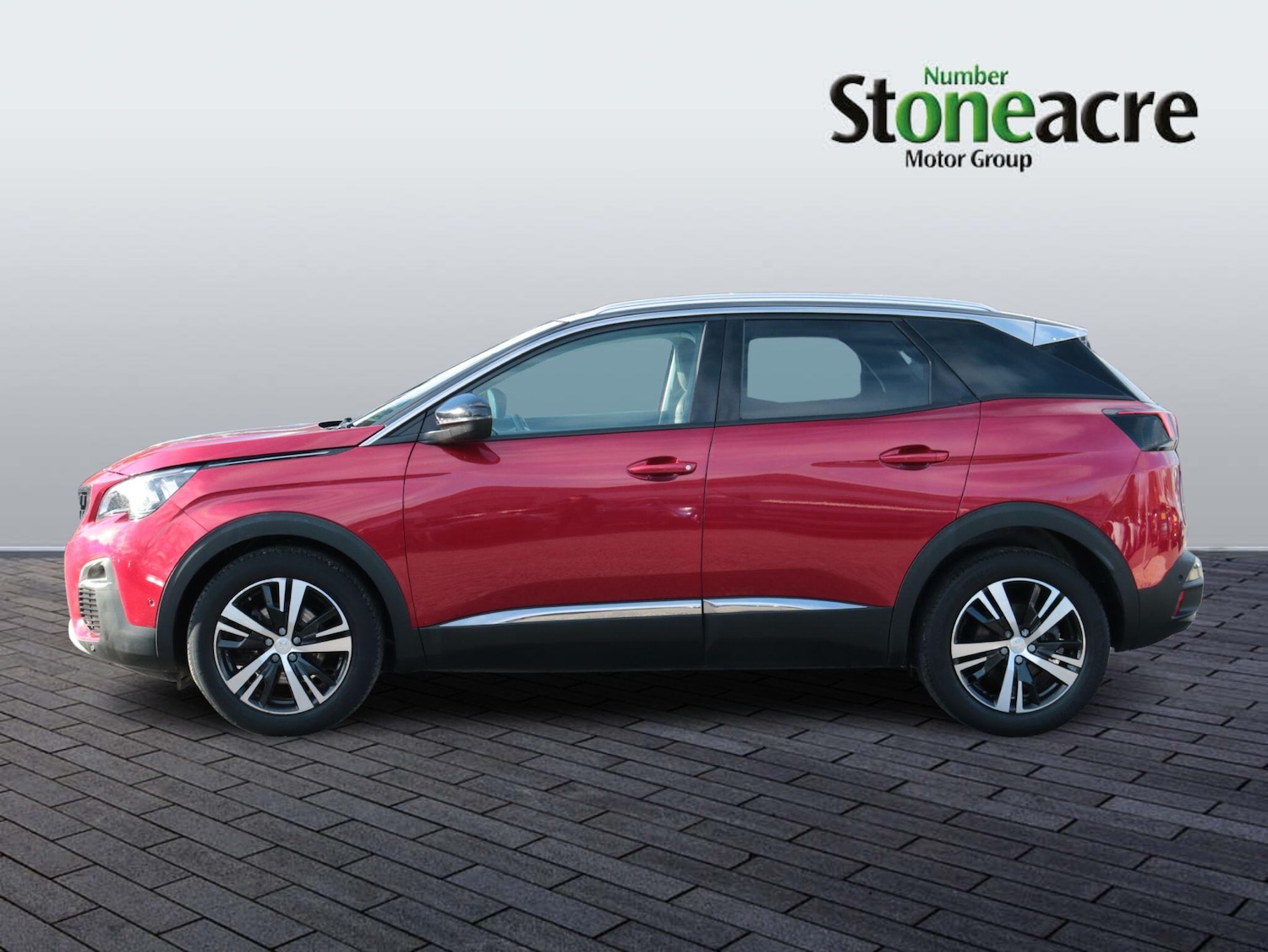 Used Peugeot 3008 2020 for sale - 76634195: Photo 8