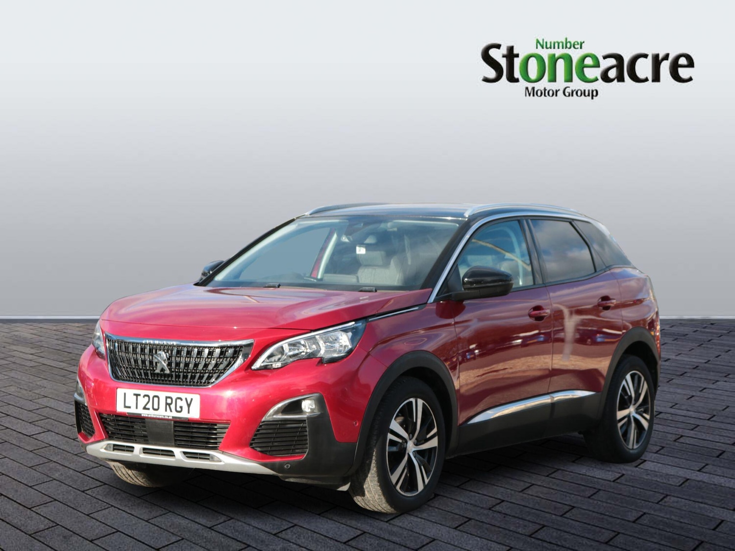 Used Peugeot 3008 2020 for sale - 76634195: Photo 9