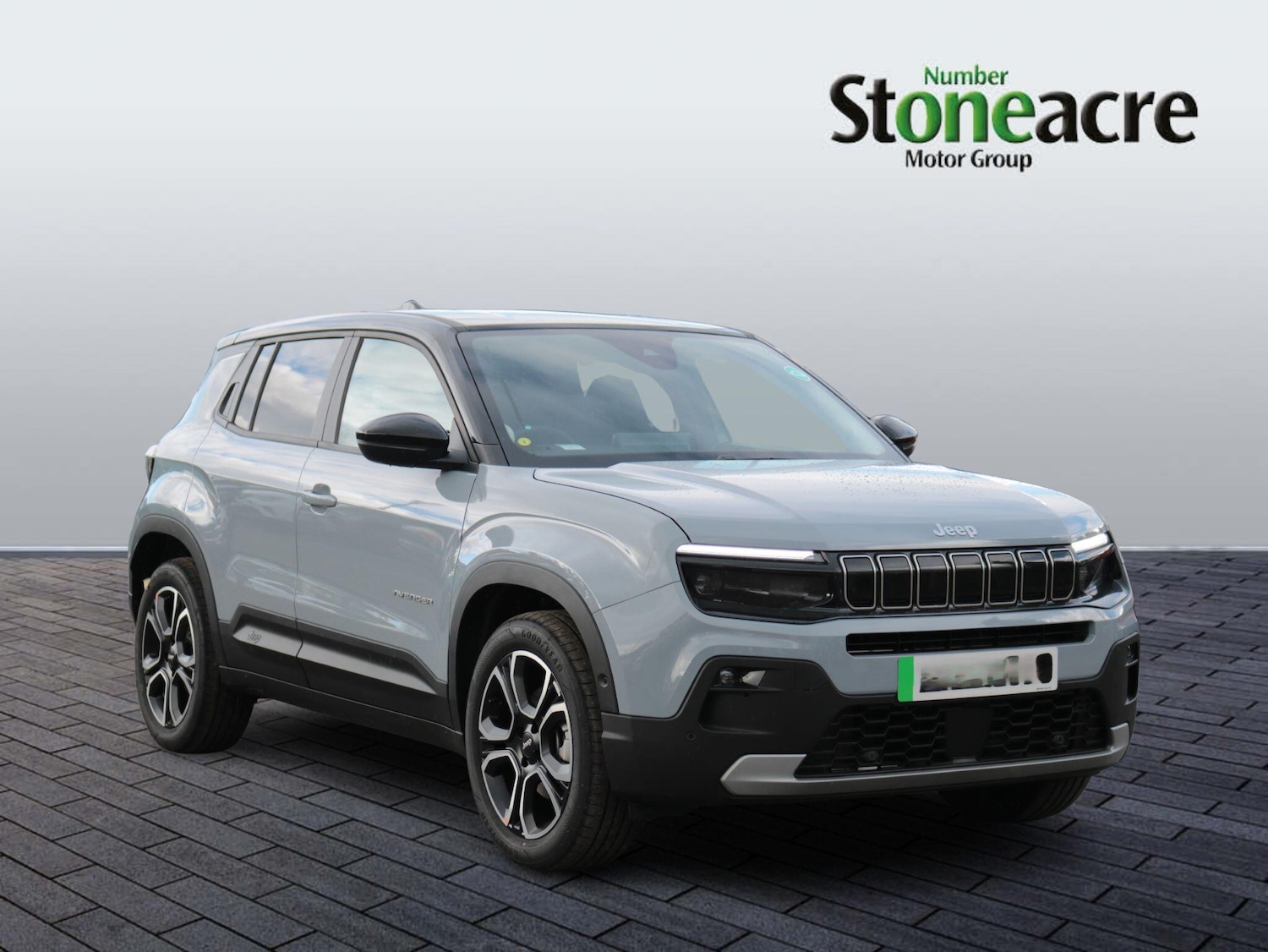 Used Jeep Other 2025 for sale - 76370216: Photo 1