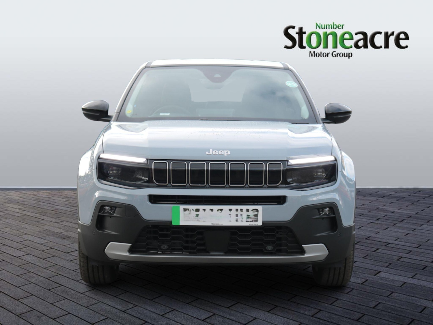 Used Jeep Other 2025 for sale - 76370216: Photo 10