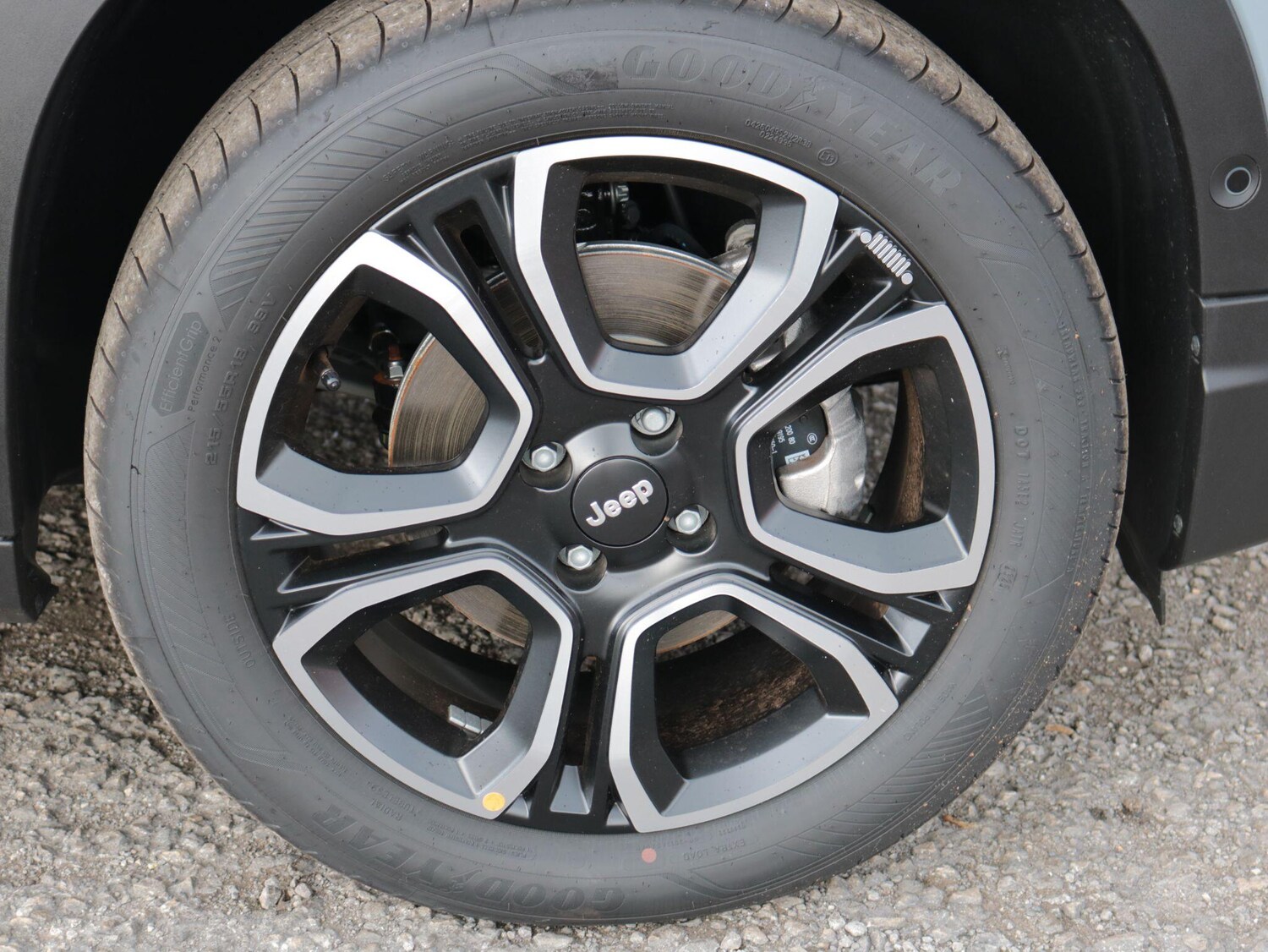 Used Jeep Other 2025 for sale - 76370216: Photo 11