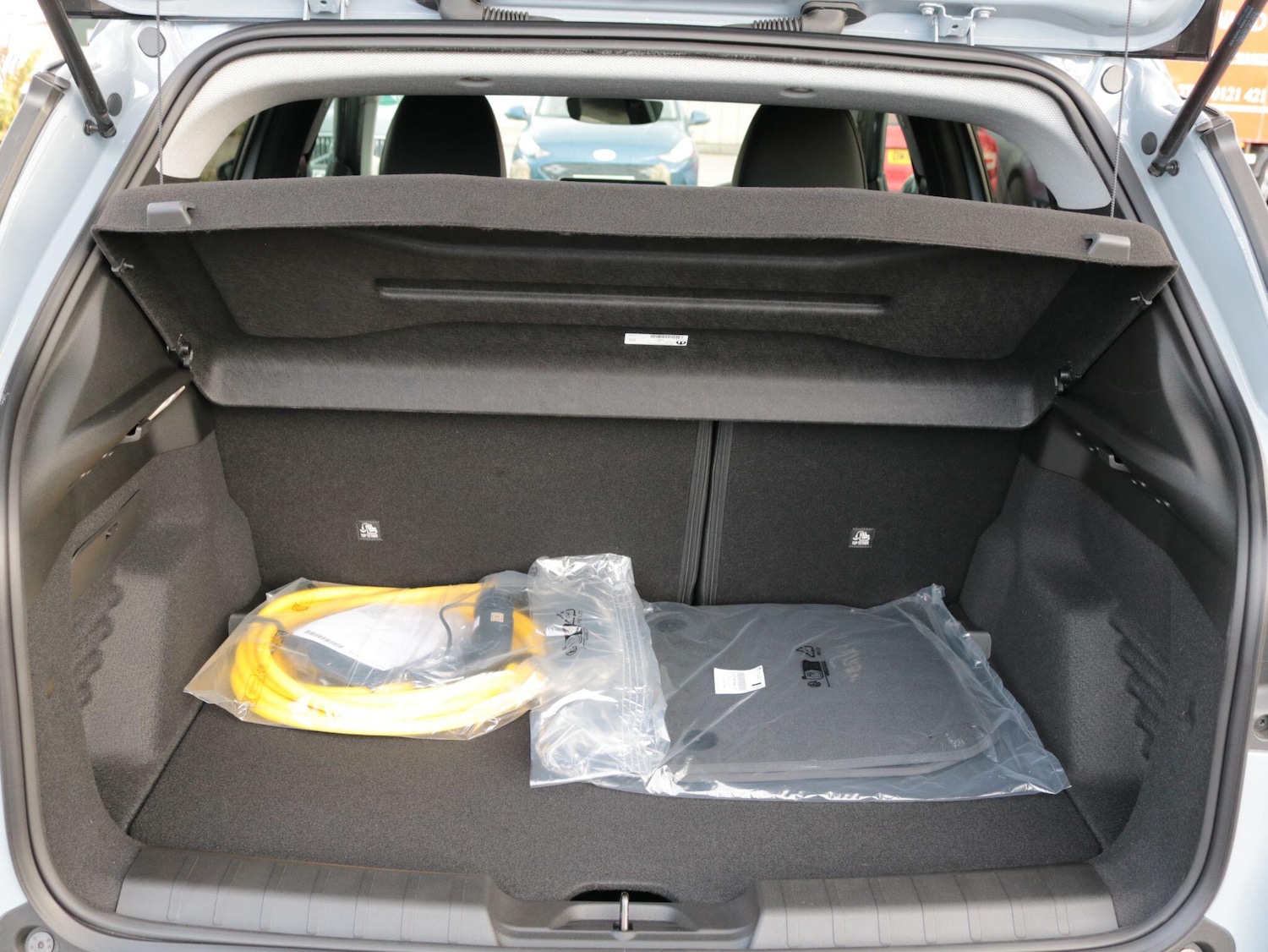 Used Jeep Other 2025 for sale - 76370216: Photo 12