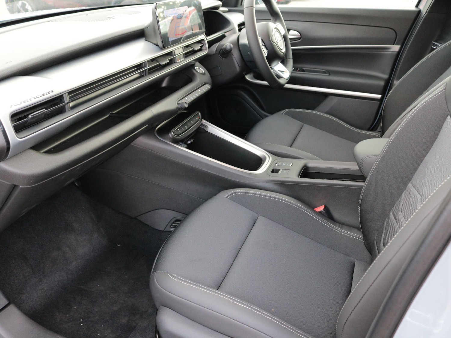 Used Jeep Other 2025 for sale - 76370216: Photo 15