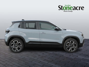 Used Jeep Other 2025 for sale - 76370216: Photo