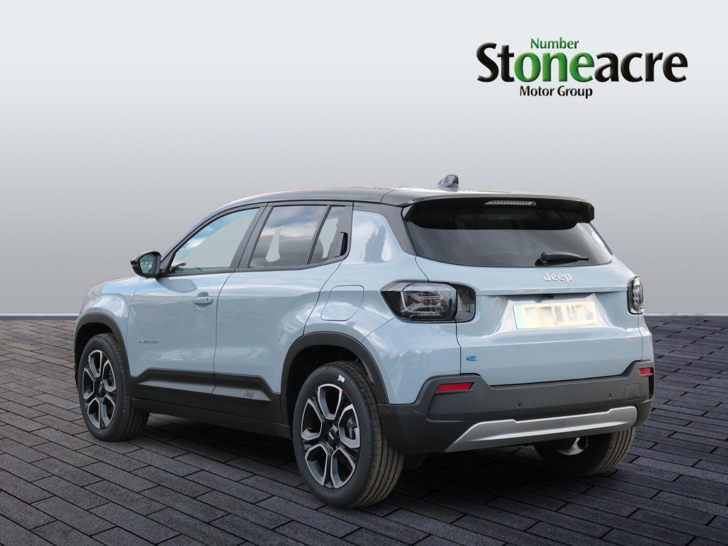 Used Jeep Other 2025 for sale - 76370216: Photo 7