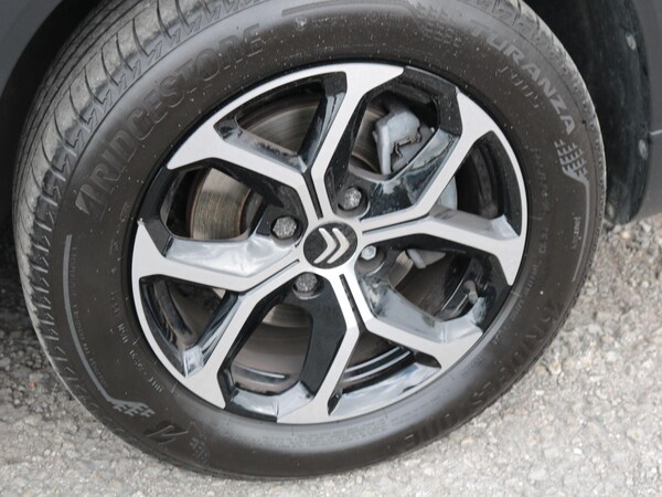 Used Citroen C3 Aircross 2023 for sale - 75507564: Photo 10