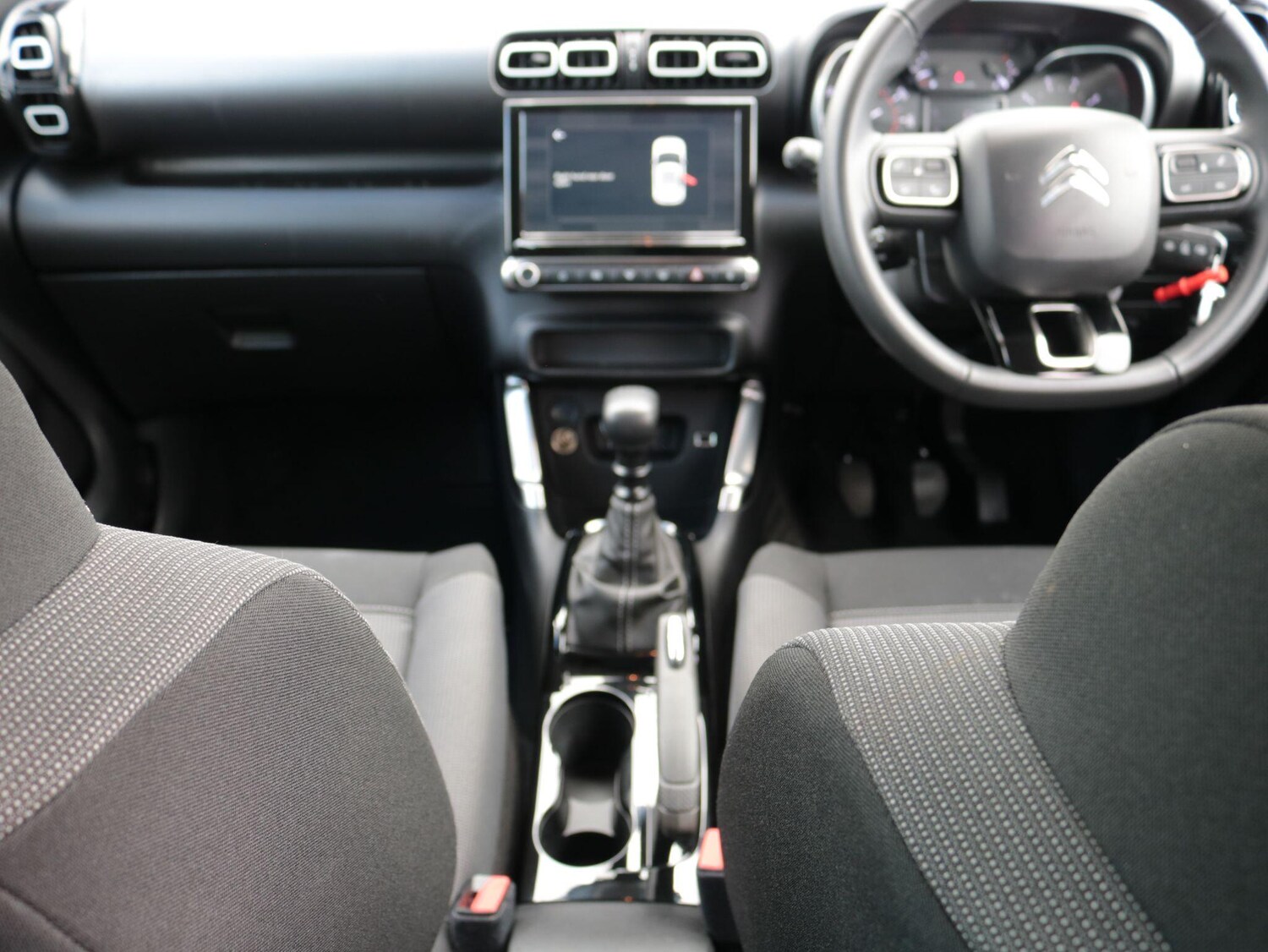 Vehicle 13