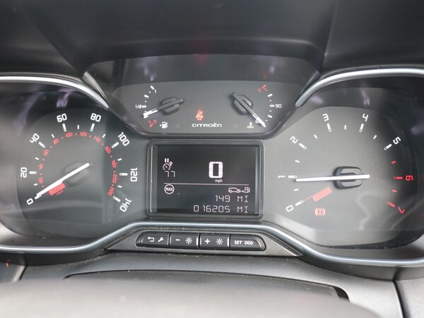 Used Citroen C3 Aircross 2023 for sale - 75507564: Photo 15