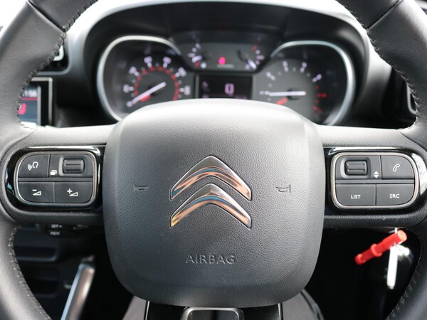 Used Citroen C3 Aircross 2023 for sale - 75507564: Photo 16