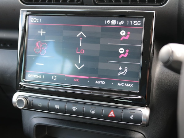 Used Citroen C3 Aircross 2023 for sale - 75507564: Photo 17