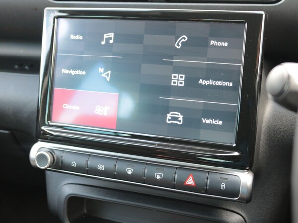 Used Citroen C3 Aircross 2023 for sale - 75507564: Photo 18