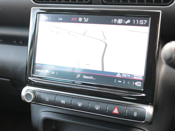 Used Citroen C3 Aircross 2023 for sale - 75507564: Photo 19