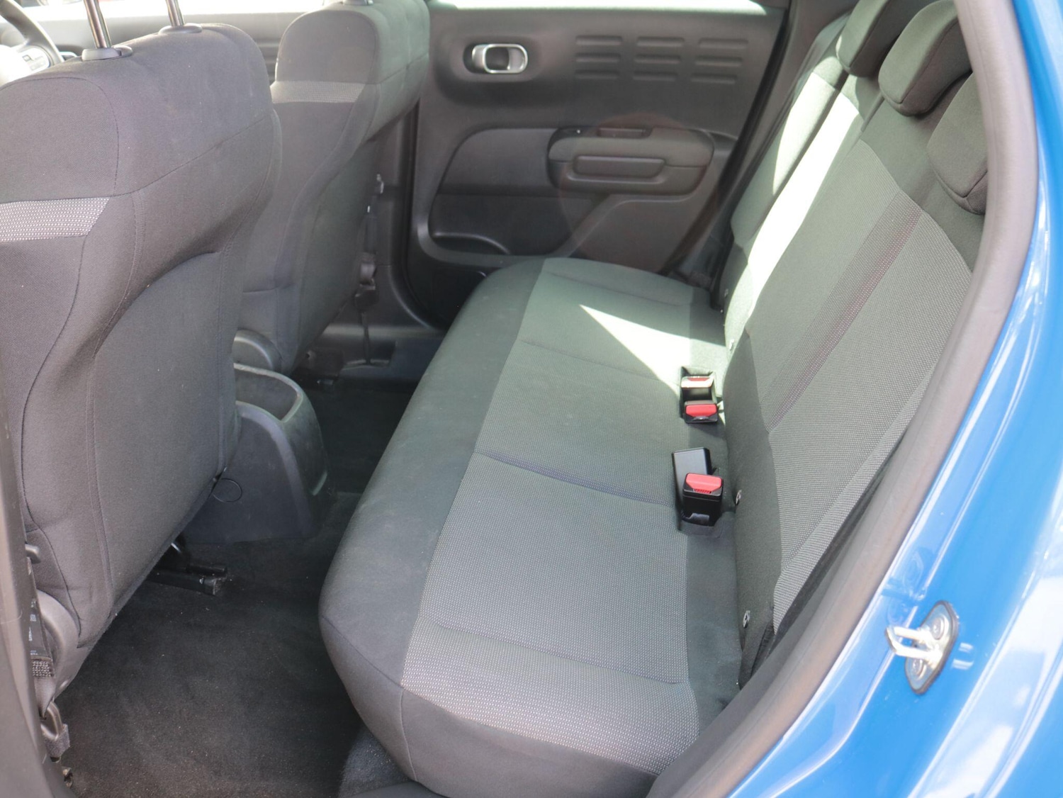 Vehicle 23