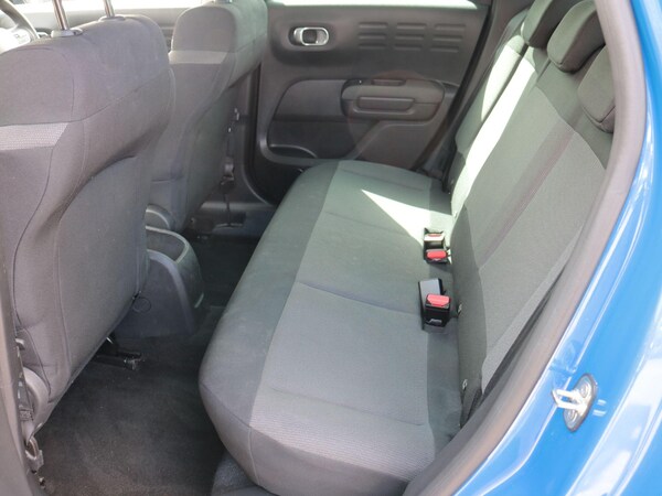 Used Citroen C3 Aircross 2023 for sale - 75507564: Photo 23