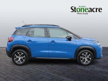 Used Citroen C3 Aircross 2023 for sale - 75507564: Photo