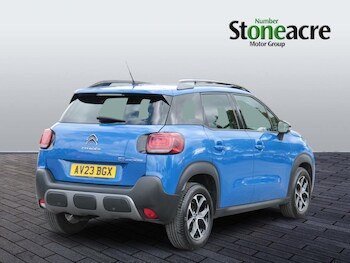 Used Citroen C3 Aircross 2023 for sale - 75507564: Photo