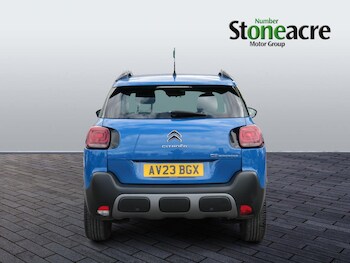 Used Citroen C3 Aircross 2023 for sale - 75507564: Photo