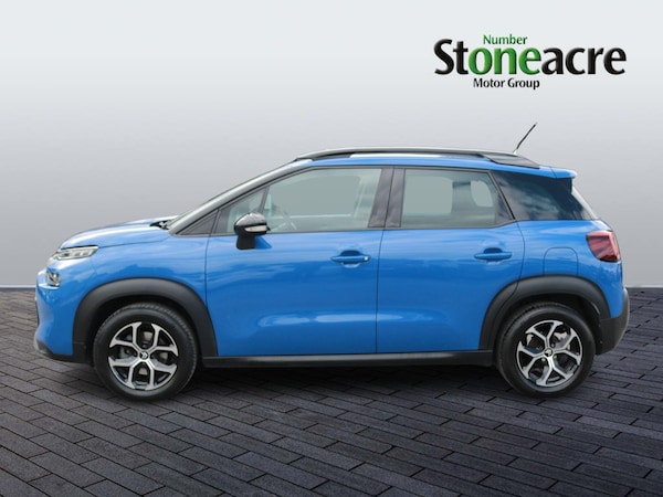 Used Citroen C3 Aircross 2023 for sale - 75507564: Photo 6