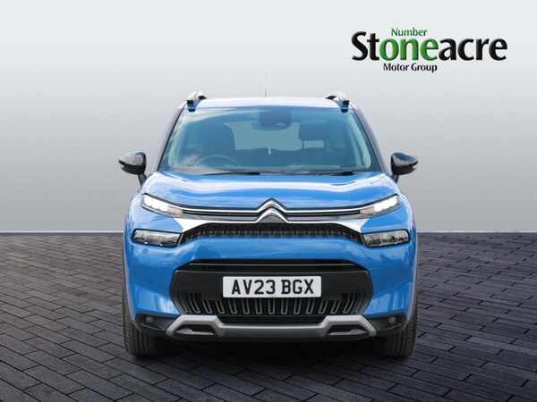 Used Citroen C3 Aircross 2023 for sale - 75507564: Photo 8