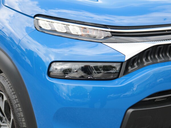 Used Citroen C3 Aircross 2023 for sale - 75507564: Photo 9