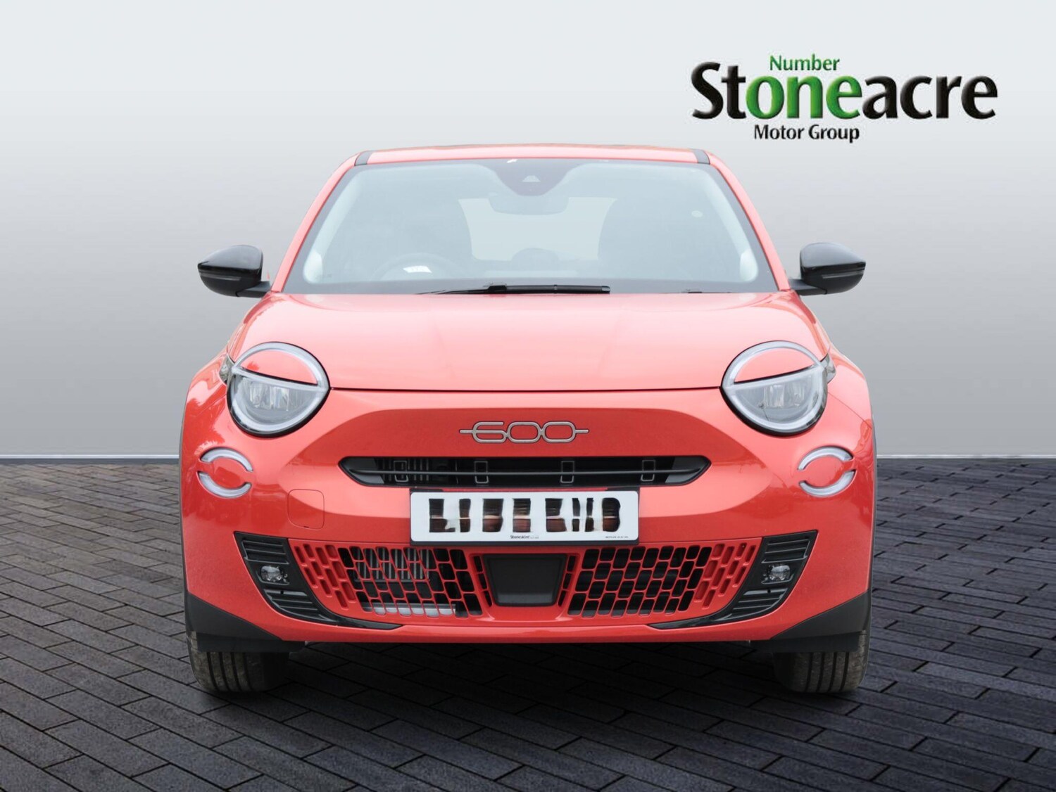 Used Fiat 600 2025 for sale - 76632953: Photo 10