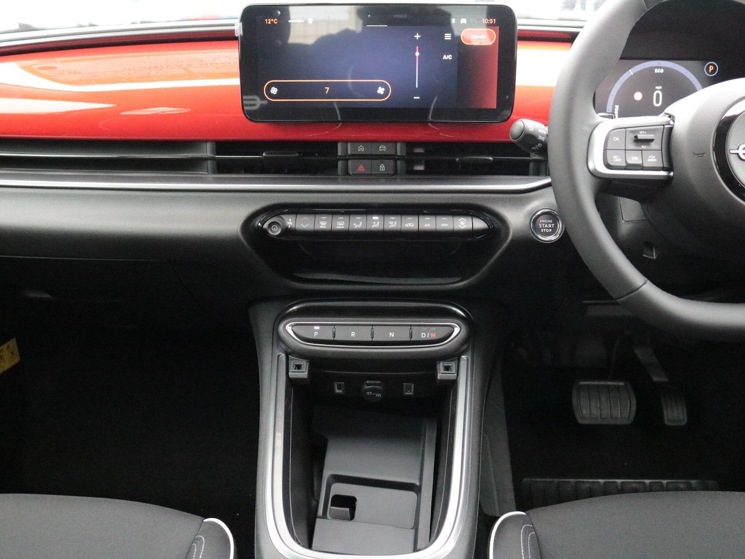 Used Fiat 600 2025 for sale - 76632953: Photo 21