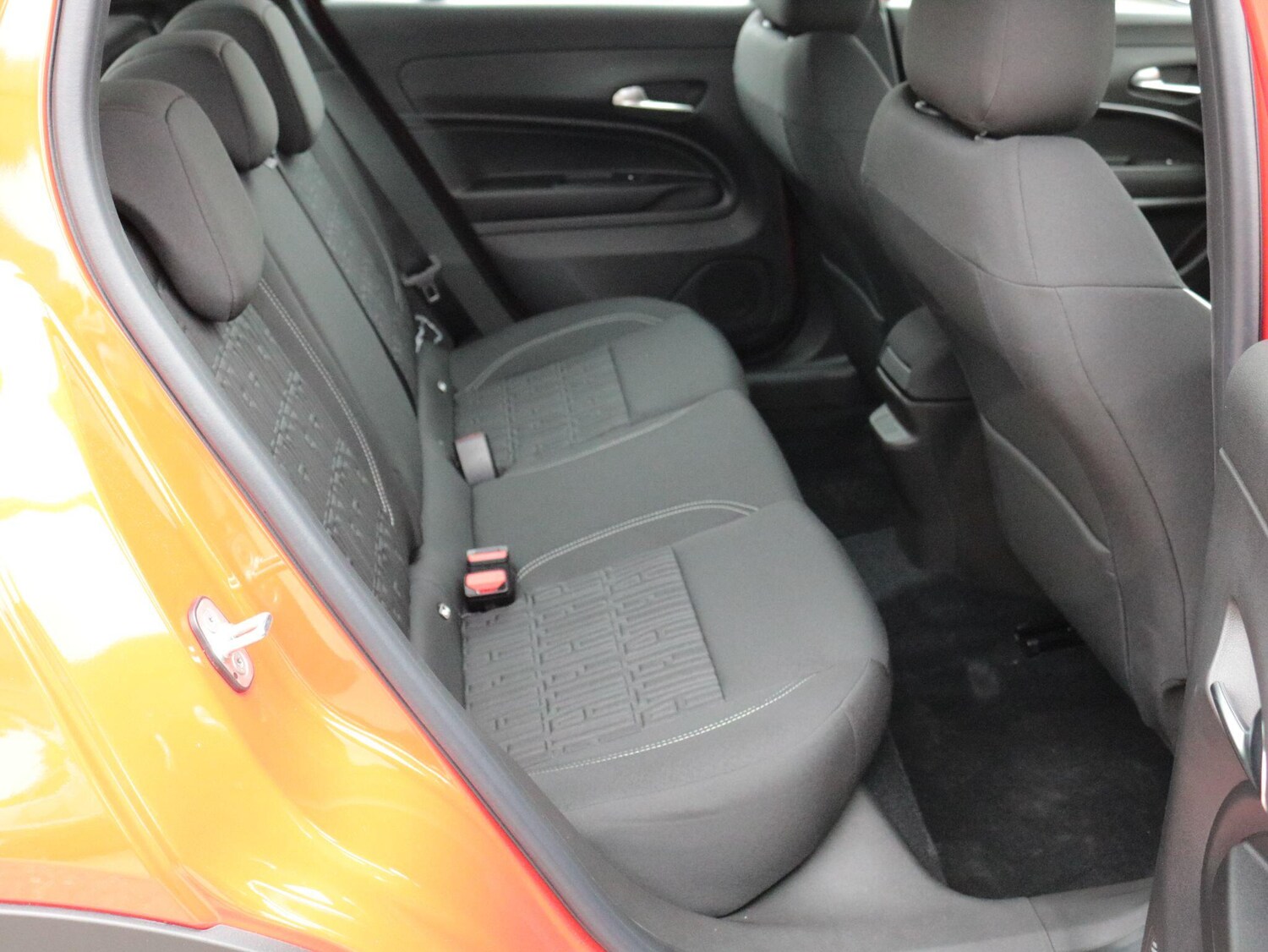 Used Fiat 600 2025 for sale - 76632953: Photo 22